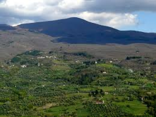 Pasqua sul Monte Amiata Foto