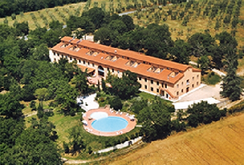 Pasqua 2019 nel cuore della Toscana Medioevale Foto