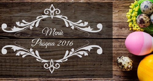 Pranzo di Pasqua 2019 con intrattenimento per bambini Foto