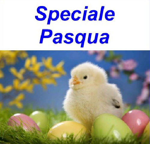 Pranzo di Pasqua 2019 Ristorante vicino Lucca Foto