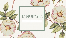 Pranzo Pasqua 2019 Ristorante in Garfagnana vicino Lucca Foto