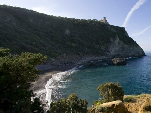 Pasqua sulla costa dei Etruschi Livorno