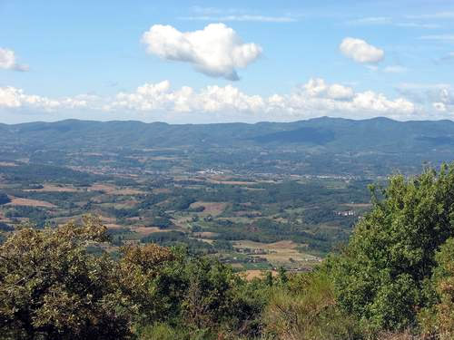 Pasqua in Valdarno