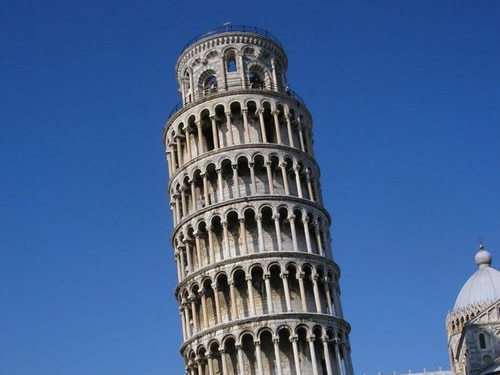 monumenti toscana guida turistica foto