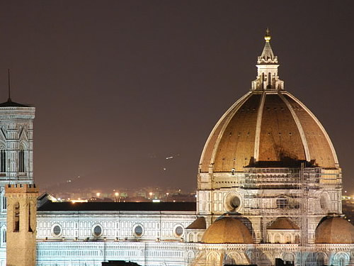 orari messe pasqua toscana foto